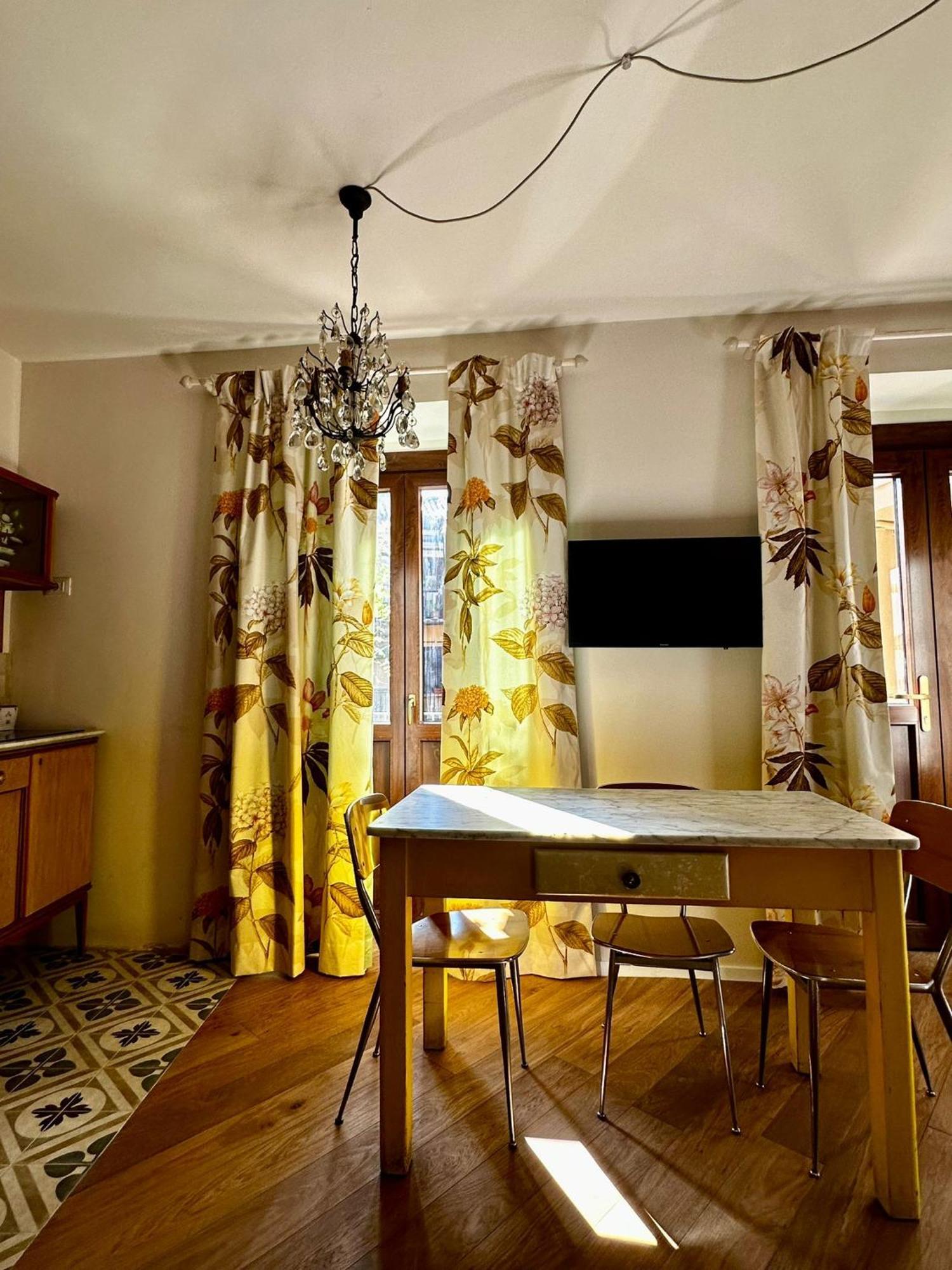 Apartamento Il Balconcino Del Centro Storico Turín Exterior foto