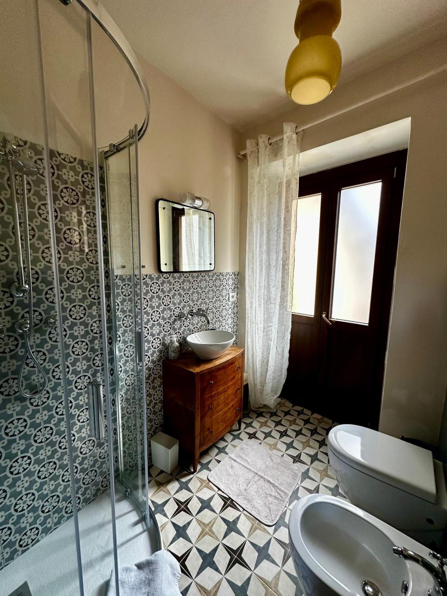 Apartamento Il Balconcino Del Centro Storico Turín Exterior foto