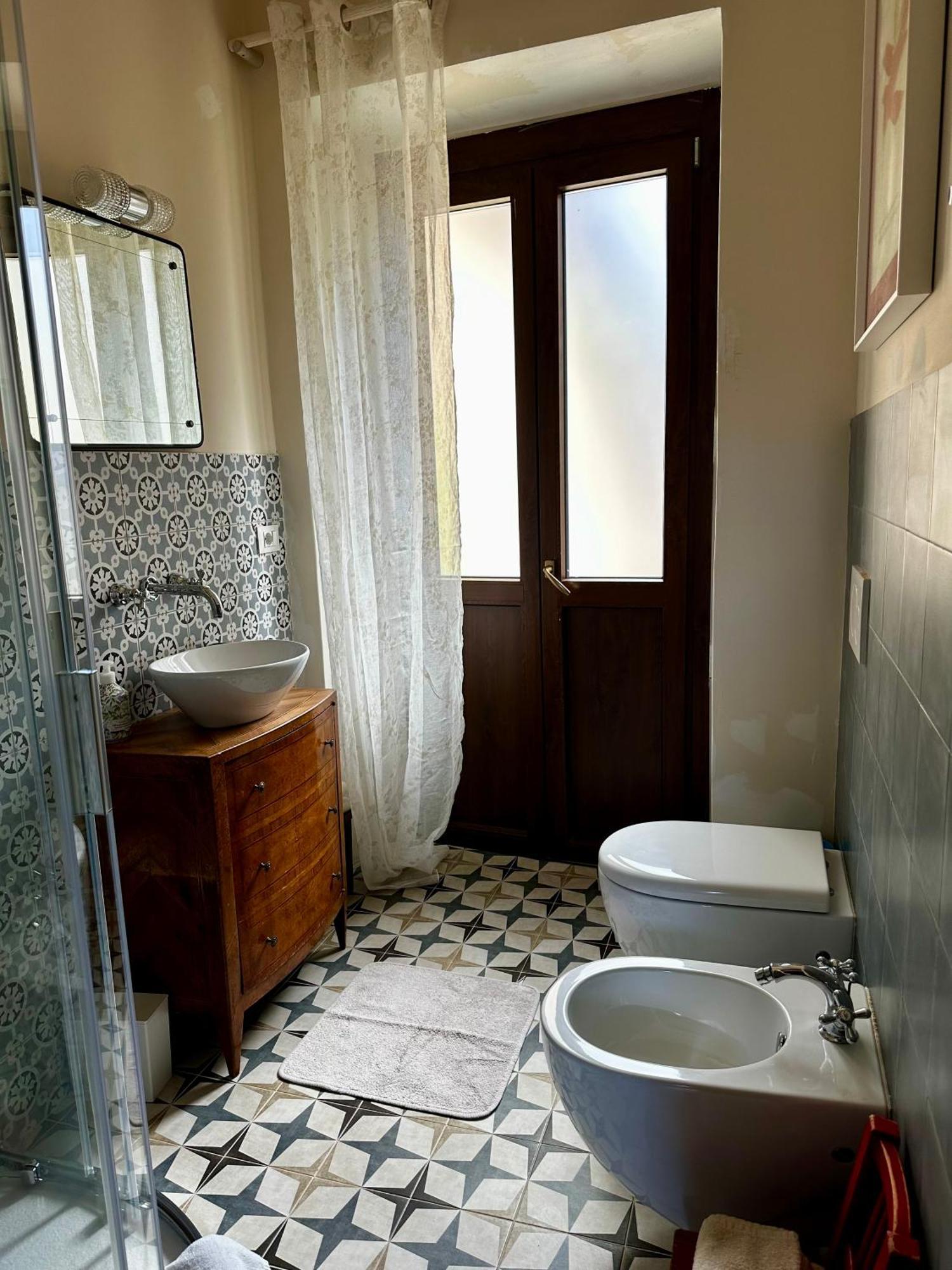 Apartamento Il Balconcino Del Centro Storico Turín Exterior foto