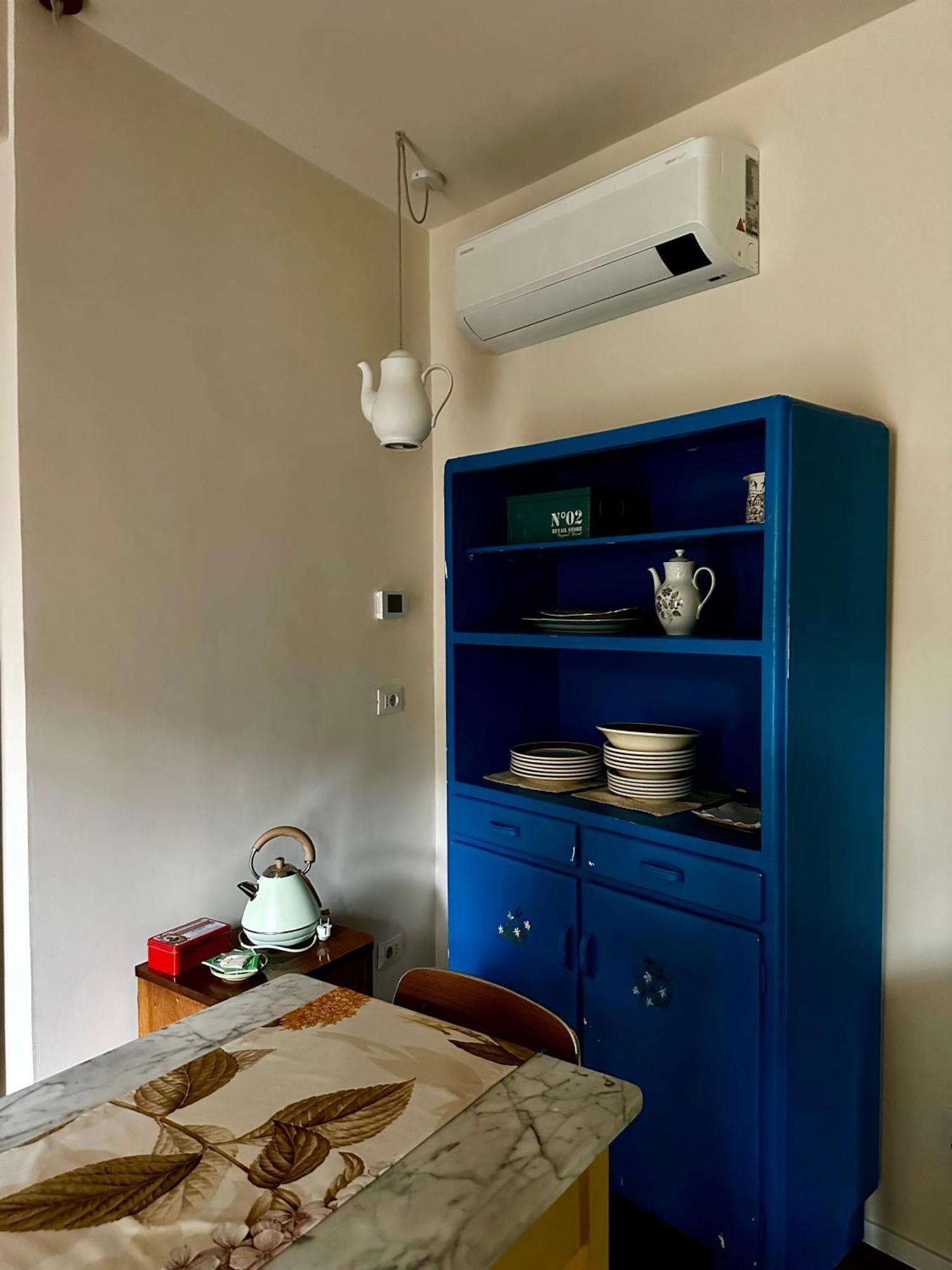 Apartamento Il Balconcino Del Centro Storico Turín Exterior foto
