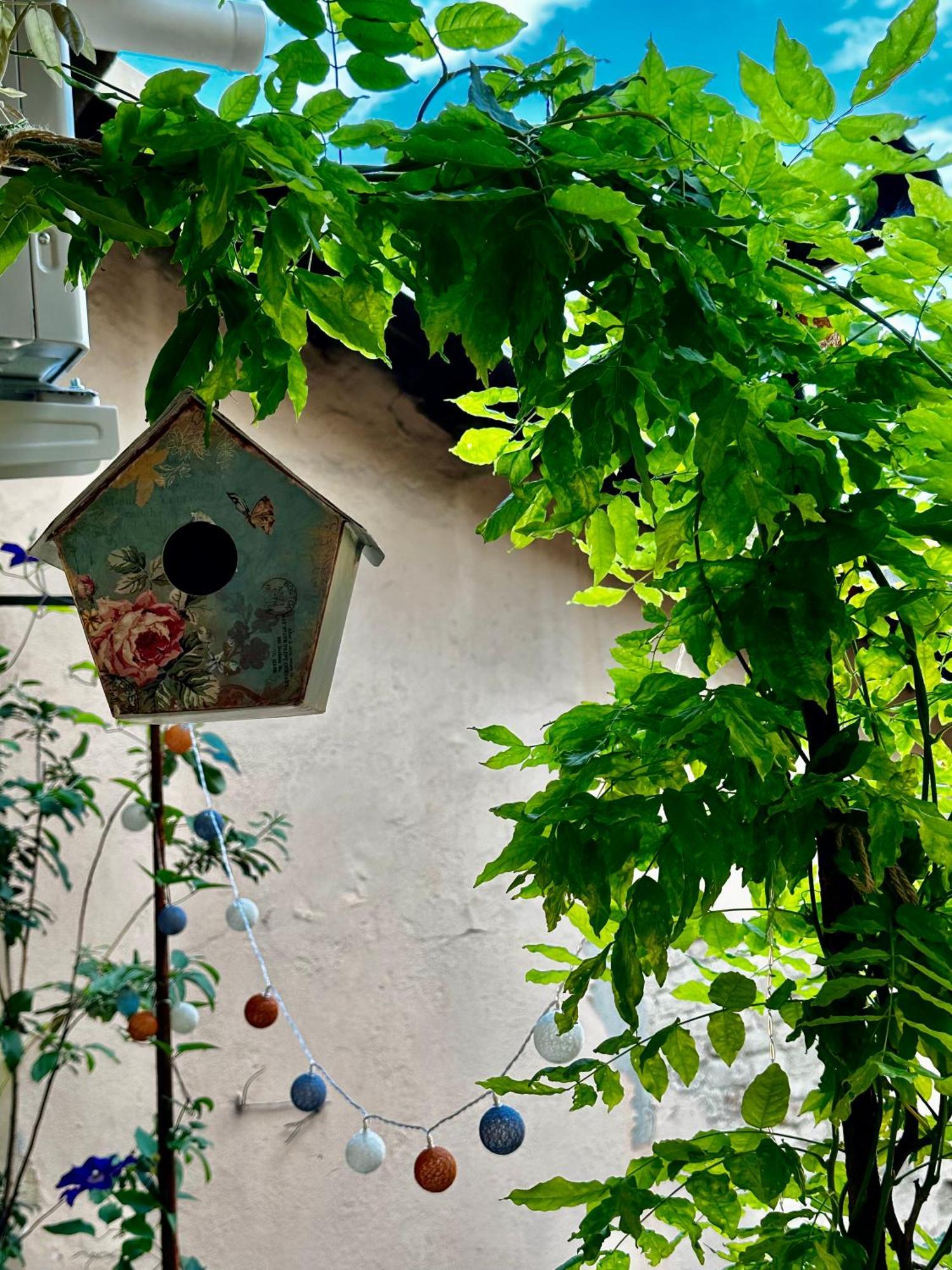 Apartamento Il Balconcino Del Centro Storico Turín Exterior foto